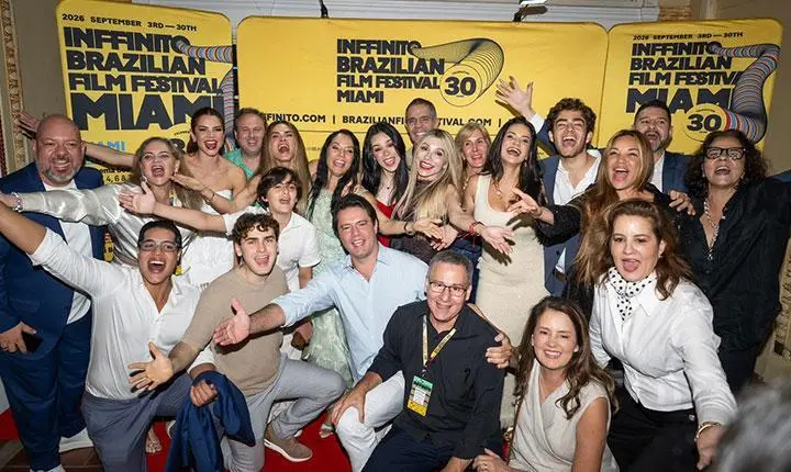 Trancoso conquista Miami com “Deixe-me Viver” no 30° Inffinito Brazilian Film Festival
