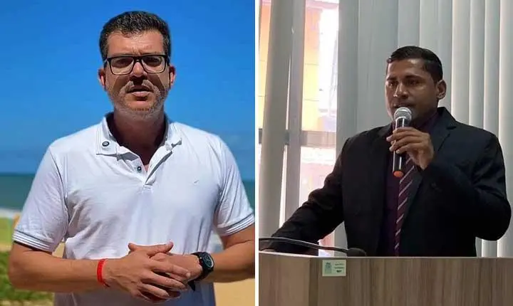 TRE-BA determina retirada de publicações de Jânio Júnior e Vaguinho do Esporte após ação do Ministério Público Eleitoral