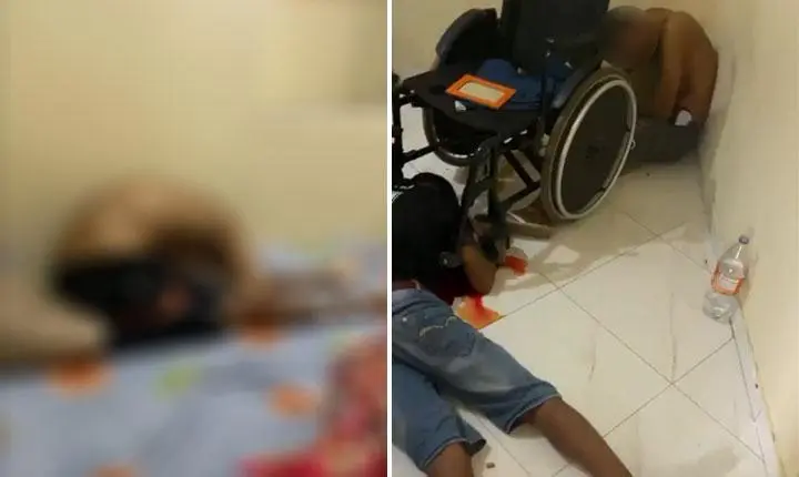 Três homens são encontrados mortos com marcas de tiros na zona rural de Vera Cruz em Porto Seguro; Veja