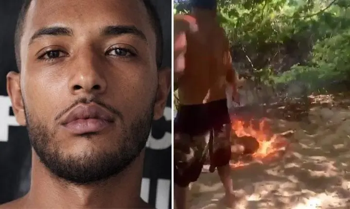 Tribunal do Júri condena homem a 21 anos por crime brutal em Guaratinga; Vejas as imagens