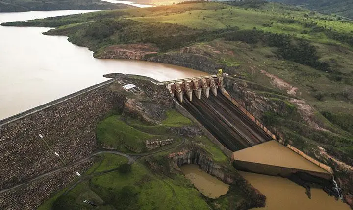 Usina Hidrelétrica Itapebi e Defesa Civil realizam simulado de evacuação no sábado (19)