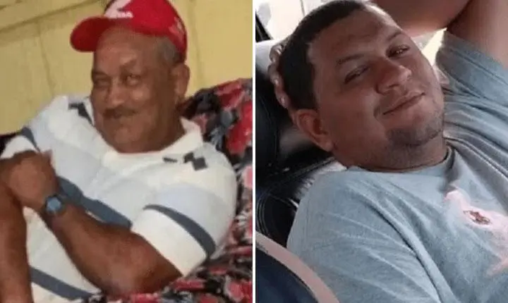 Vídeo mostra momento do assassinato de pai e filho e Itamaraju, supostamente por indígenas; Veja as imagens