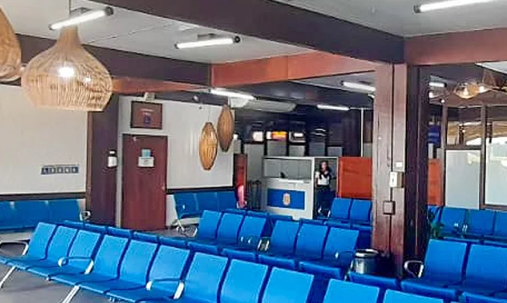 Voos extras e crescimento de 13% na movimentação: Aeroporto de Porto Seguro deve receber 34 mil viajantes no próximo feriado prolongado